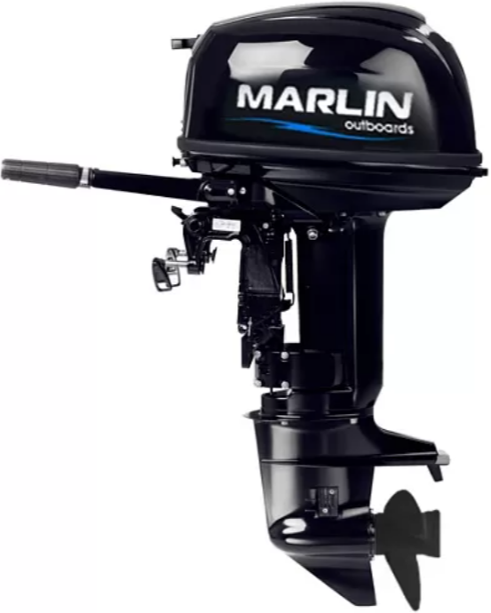 Лодочный мотор MARLIN MP 30 AWHL в Копейске