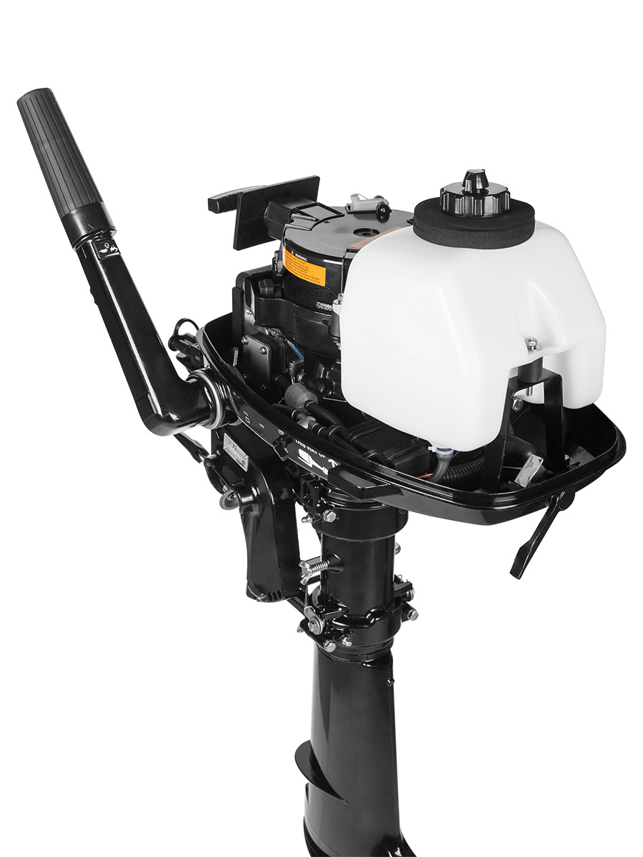 ЛОДОЧНЫЙ МОТОР GLADIATOR G6.2FHS в Копейске