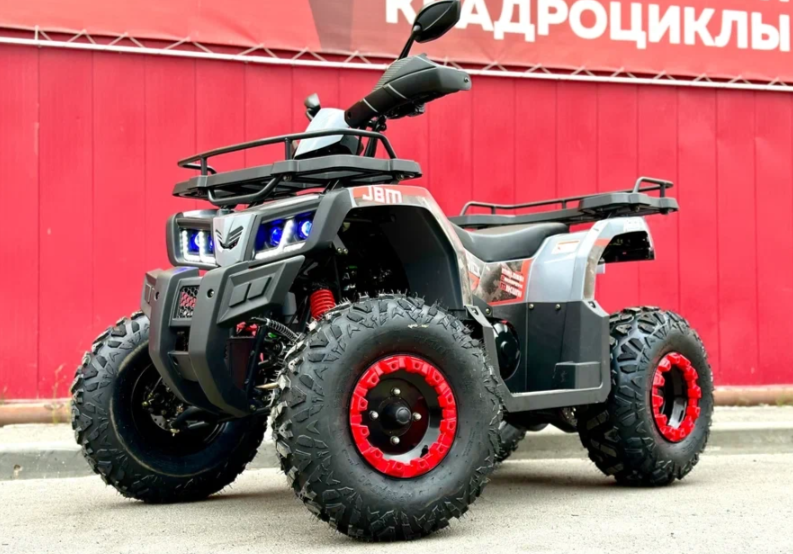 Квадроцикл GBM MAVERICK 300 NEW в Копейске