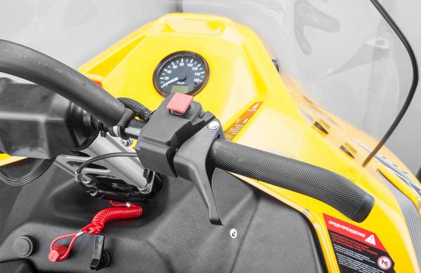 Снегоход STELS SM600T (L LUX WT) СТАВР 1.0 К01 Tech в Копейске