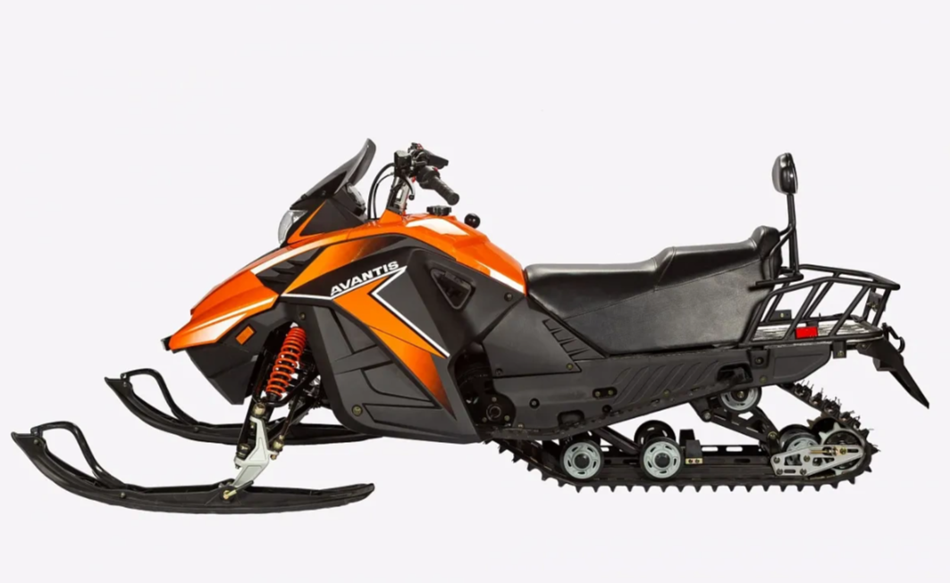 Снегоход AVANTIS CAPITAN 150 в Копейске