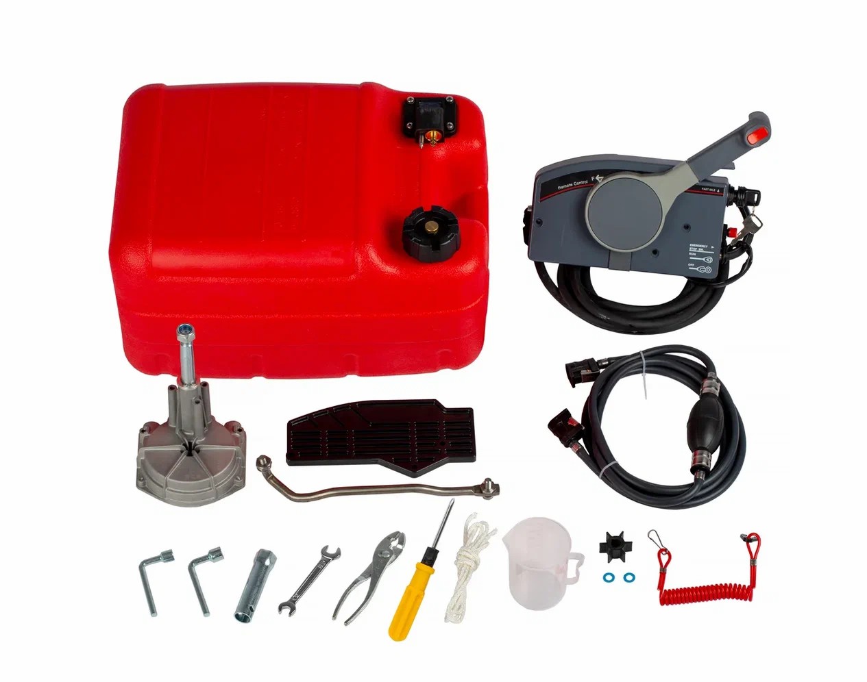 ЛОДОЧНЫЙ МОТОР GLADIATOR G40FHS в Копейске