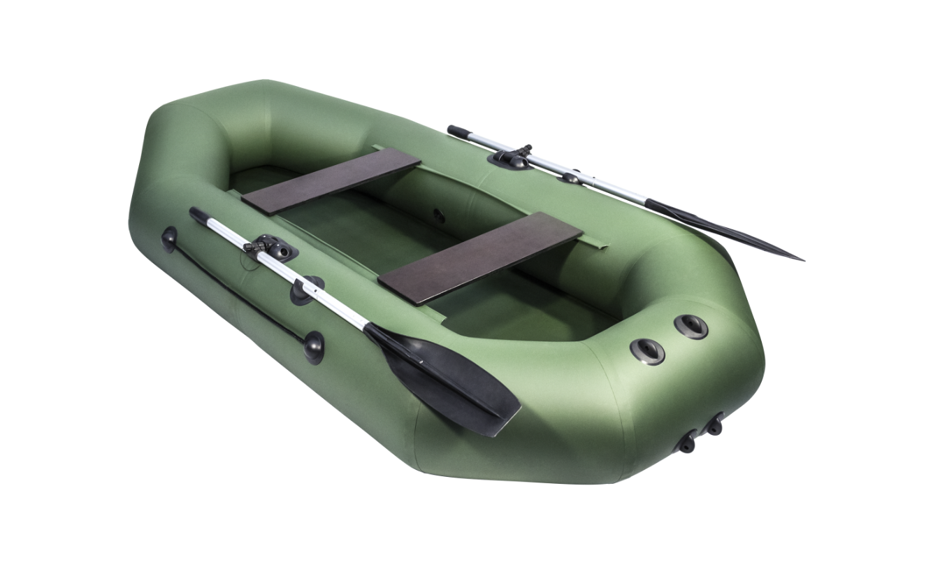 Лодка АКВА-МАСТЕР 260 в Копейске