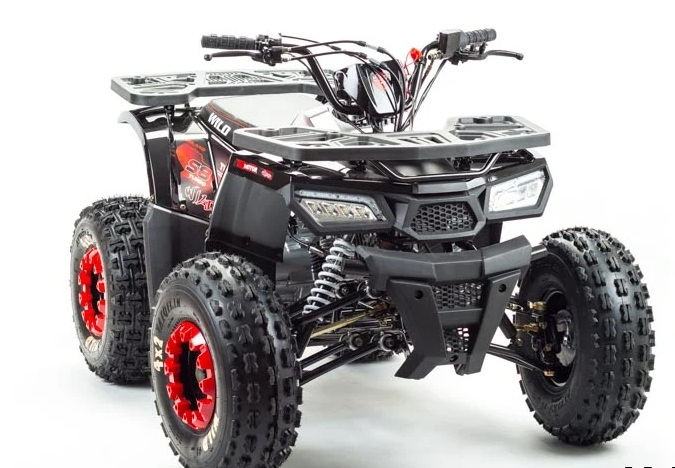 Квадроцикл PROMAX WILD 175 в Копейске