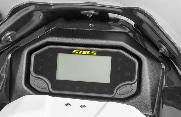 Снегоход STELS SA800R (L LUX WT) ВИТЯЗЬ 2.0 К01 Tech в Копейске