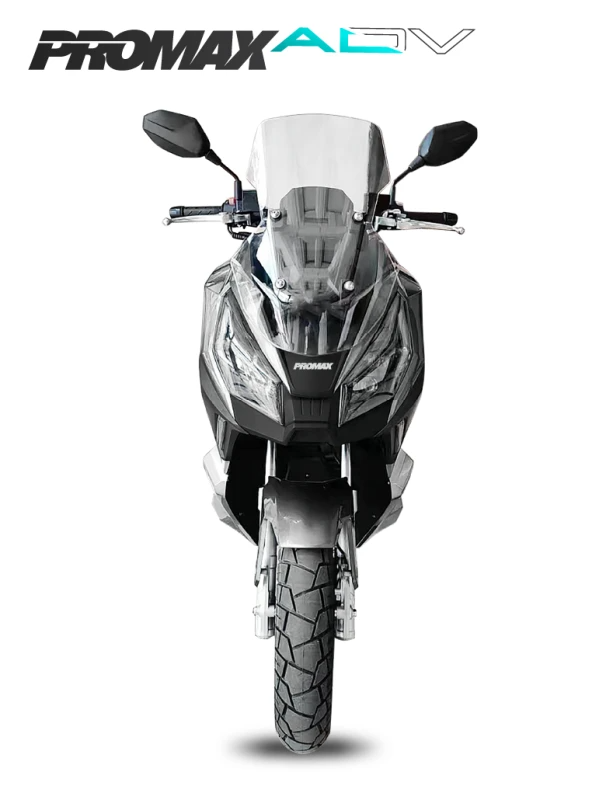 МаксиСкутер PROMAX-HONDA ADV 150 (49) (Inspired by HONDA) в Копейске
