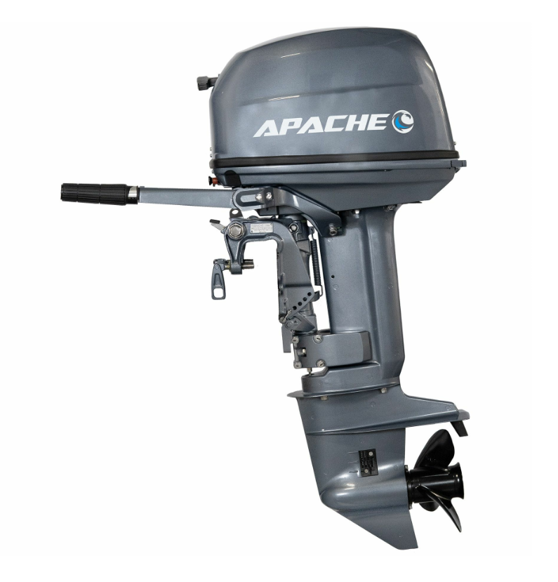 Лодочный мотор APACHE T30BS в Копейске
