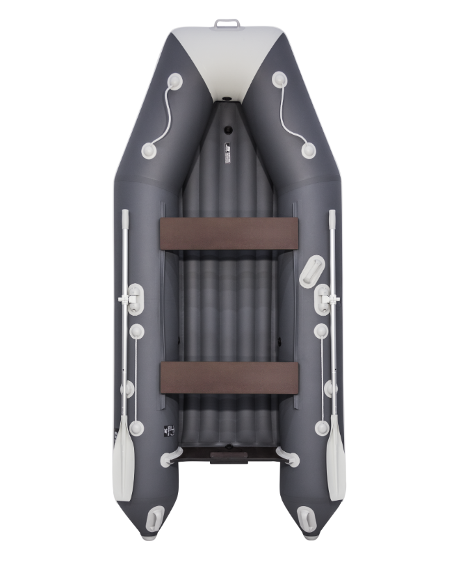 Лодка АКВА 3200 нднд в Копейске