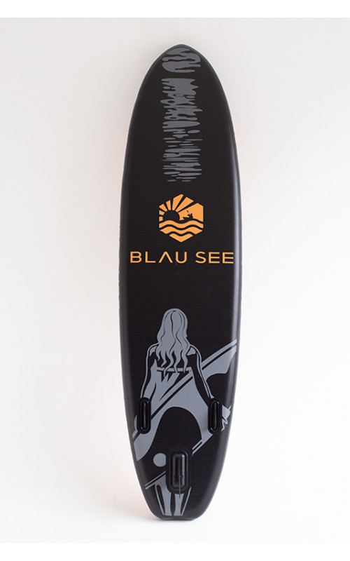 НАДУВНОЙ SUP-BOARD MOONLIGHT 10,6 в Копейске