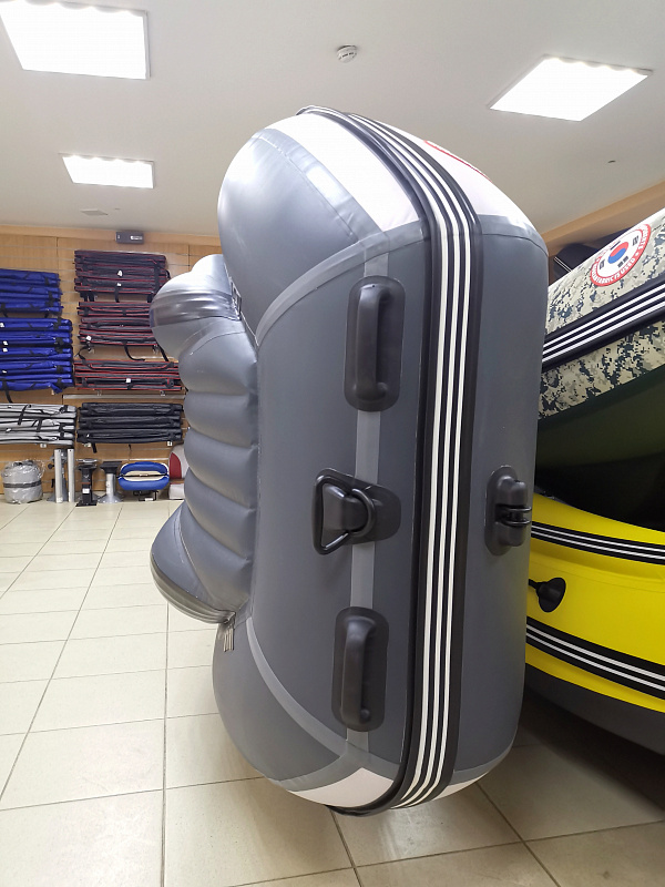 Лодка MISHIMO SPORT 400 в Копейске