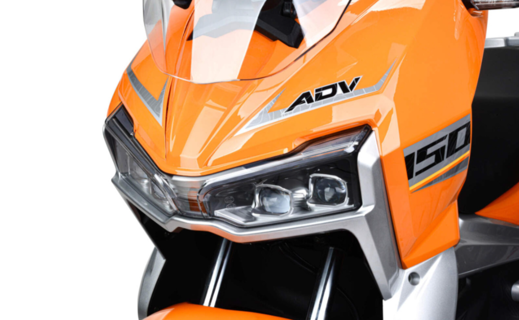 Скутер MOTOLAND (МОТОЛЕНД) T-MAX 150 в Копейске