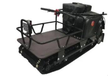 Мотобуксировщик PAXUS 500 15 л.с. в Копейске