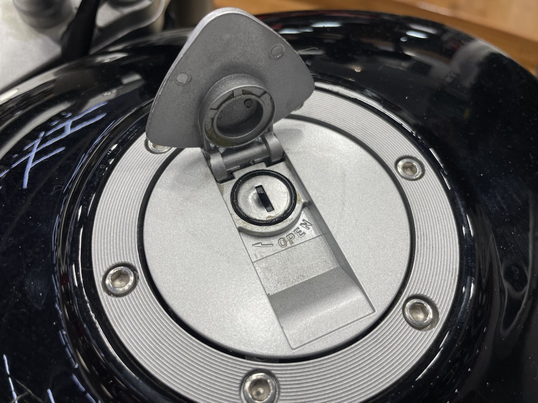 Мотоцикл Benda Chinchilla 300 в Копейске