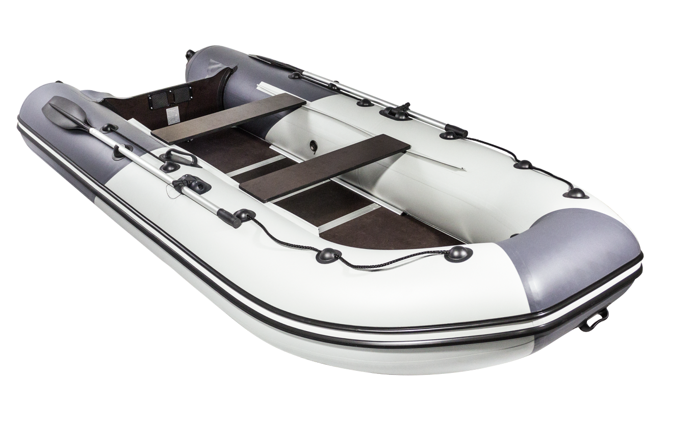 Лодка Ривьера Компакт 3600 СК в Копейске