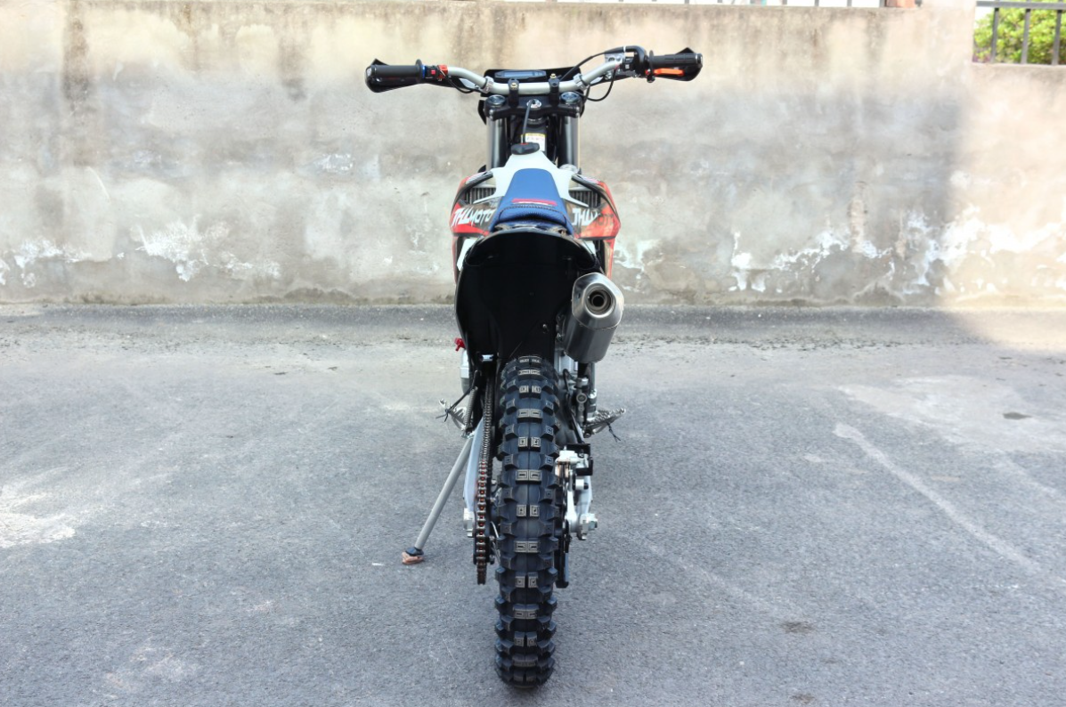 Мотоцикл JHLMOTO JHL Z5V NB300 (174MN-3) в Копейске