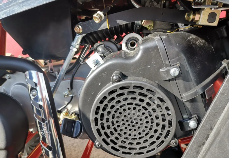 Квадроцикл GBM SHARP BIG 300 NEW в Копейске