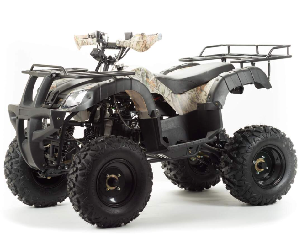 Квадроцикл MOTOLAND (МОТОЛЕНД) 200 ALL ROAD в Копейске