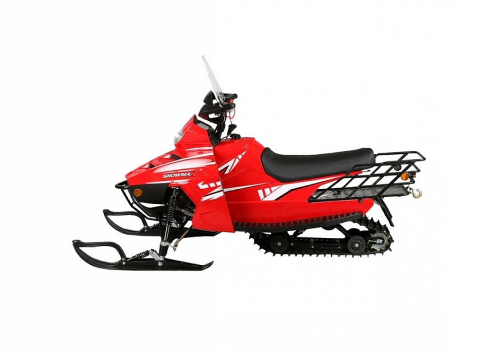 Снегоход Vento Snow Cat в Копейске