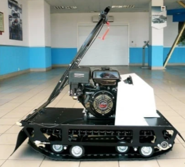 Мотобуксировщик XTREME-MOTORS "Полюс-2 мини" 13 л.с. в Копейске