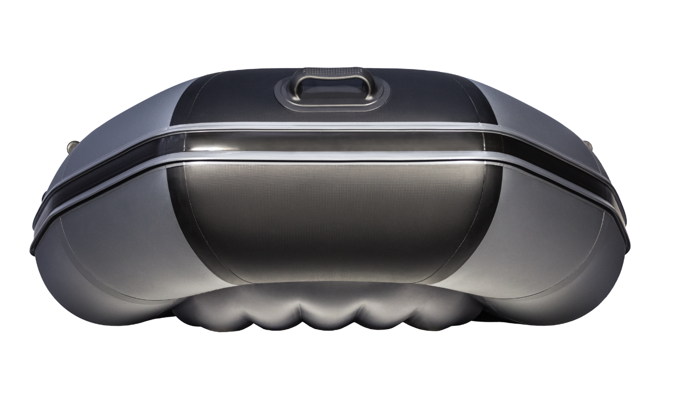 Лодка Таймень NX 2800 НДНД в Копейске