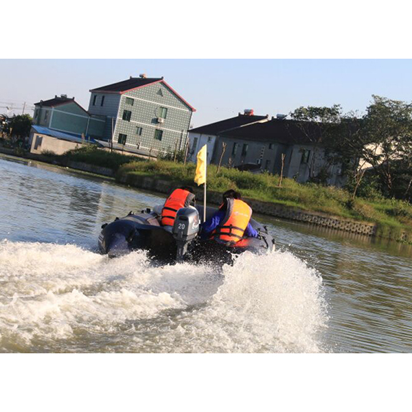 ЛОДОЧНЫЙ МОТОР ALLFA CG Т20 в Копейске