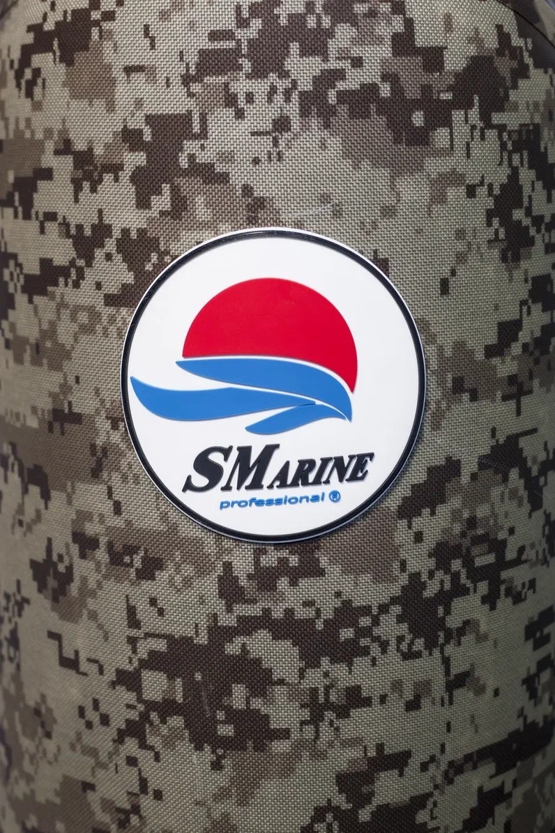 КРЕСЛО НАДУВНОЕ SMARINE, 85Х75 СМ, ПВХ, КОРИЧНЕВЫЙ ПИКСЕЛЬ в Копейске