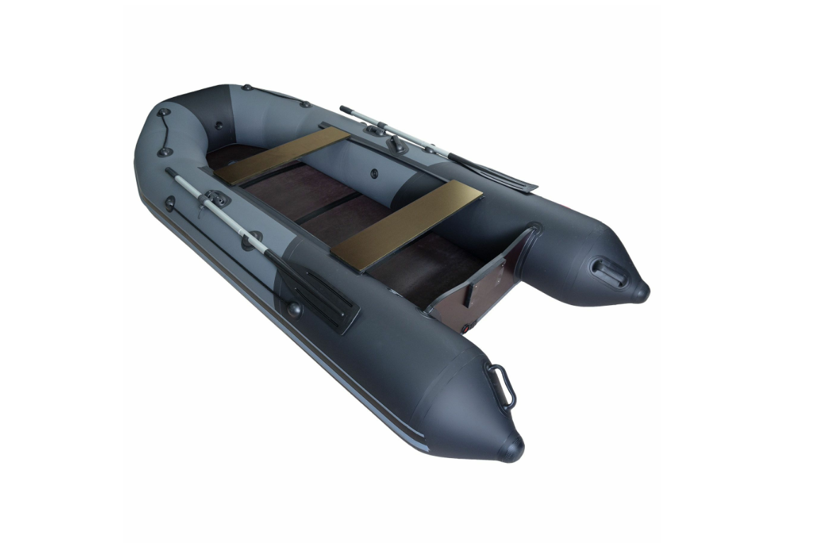 Лодка Таймень nx 3200 скк в Копейске