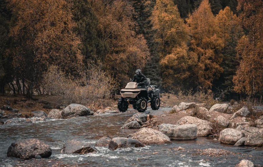 Квадроцикл BENDA REDSTONE 1000 MUD в Копейске