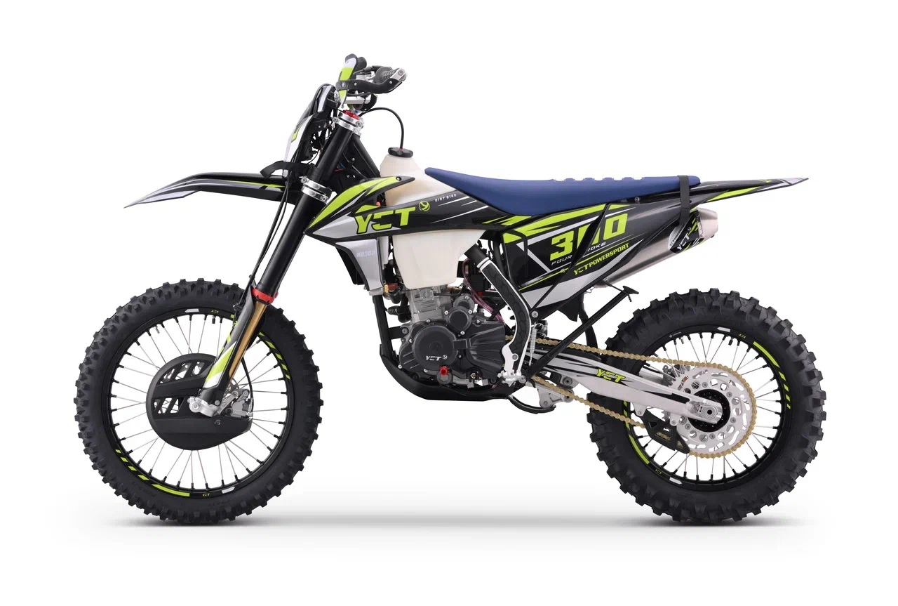 Кроссовый мотоцикл YACOTA NB300 в Копейске