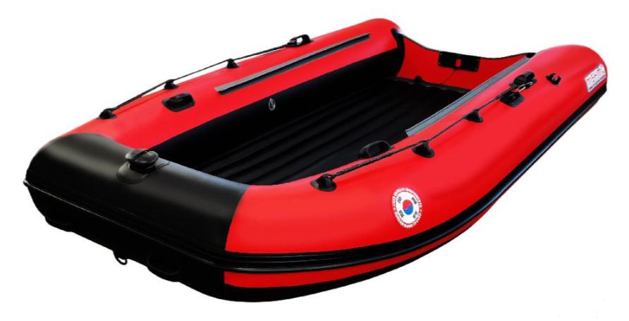 КОМПЛЕКТ ЛОДКА MISHIMO RAPID 380 + ЛОДОЧНЫЙ МОТОР MARLIN MP 9.9 (20) AMHS PROLINE FORCE в Копейске