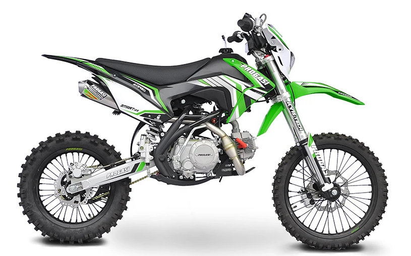 Питбайк Progasi Smart 150 в Копейске