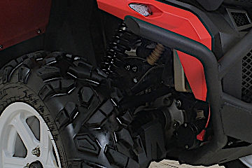 Квадроцикл РМ (Русская Механика) РМ 800 Т серии «Шёлковый путь» в Копейске