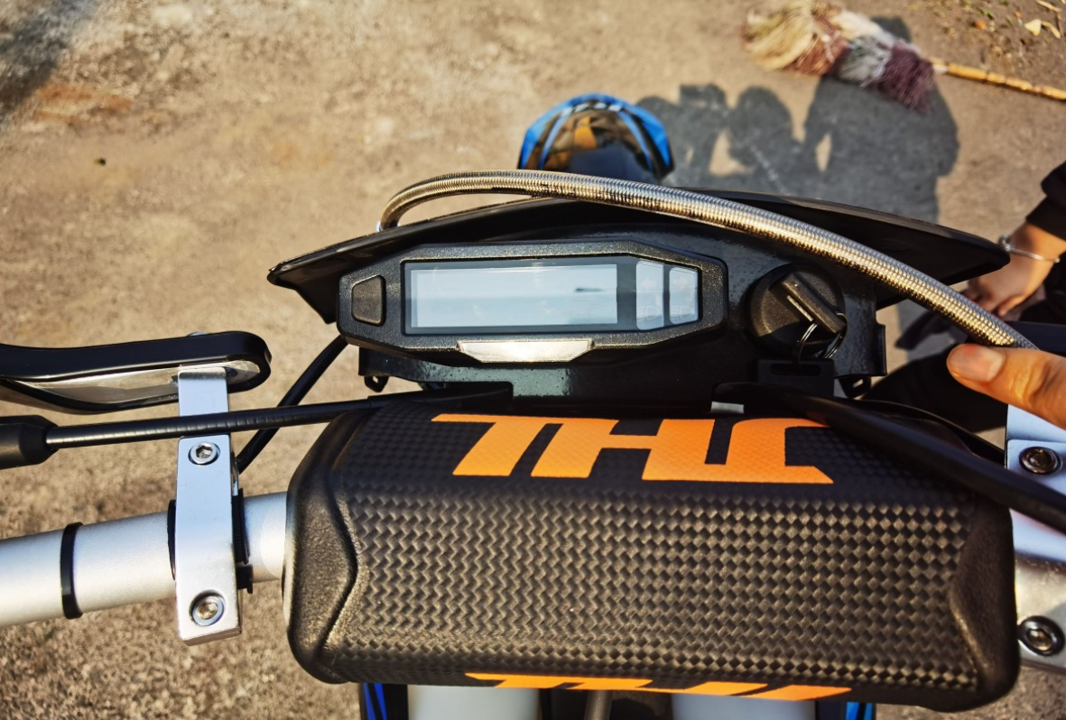 Мотоцикл JHLMOTO JHL Z3 CB250 (172FMM-3A) в Копейске