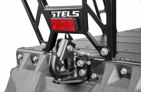 Снегоход STELS SA600T (L LUX WT) АТАМАН 1.0 К01 Tech в Копейске