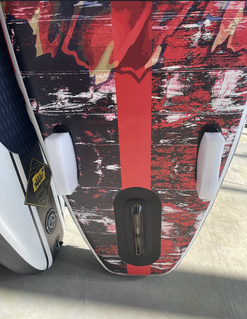 SUP (САП) ДОСКА RAIDEX TAKUMO 10.6’ (320СМ) N 10 в Копейске