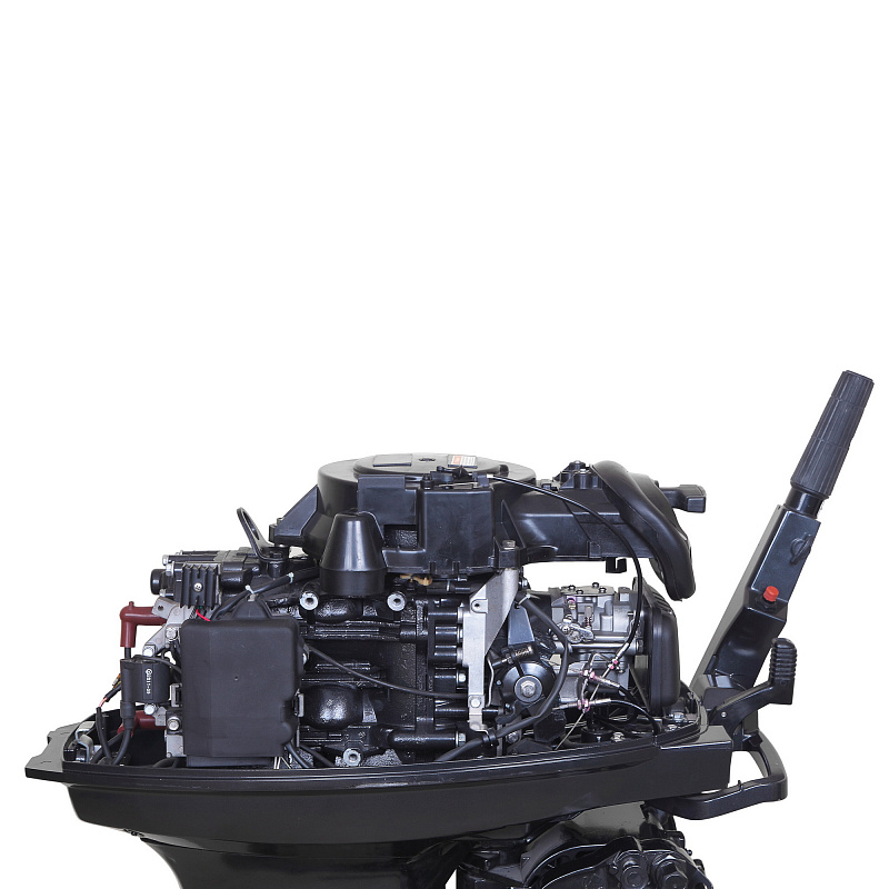 Лодочный мотор MARLIN MP 40 AMHL в Копейске