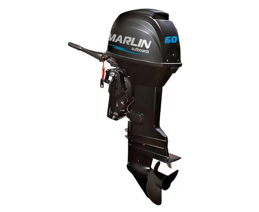 Лодочный мотор MARLIN MP 60 AMHL в Копейске