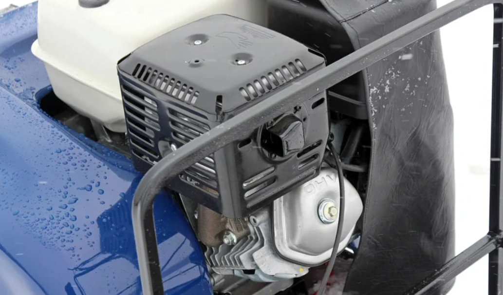 Мотобуксировщик PAXUS 500 15 л.с. в Копейске