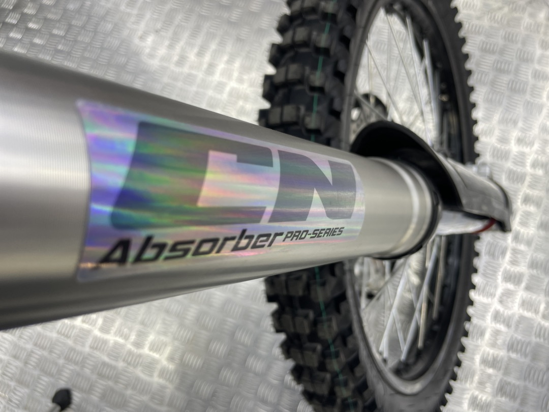 Кроссовый мотоцикл (эндуро) PROMAX PZ9 480 PRO-SPORT в Копейске