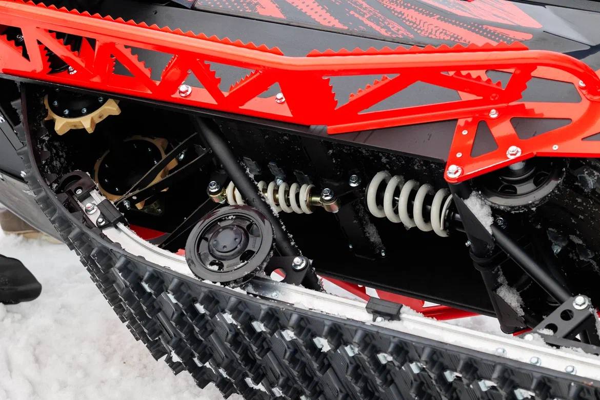 Снегоход IRBIS SF200L NEW 24/25 в Копейске