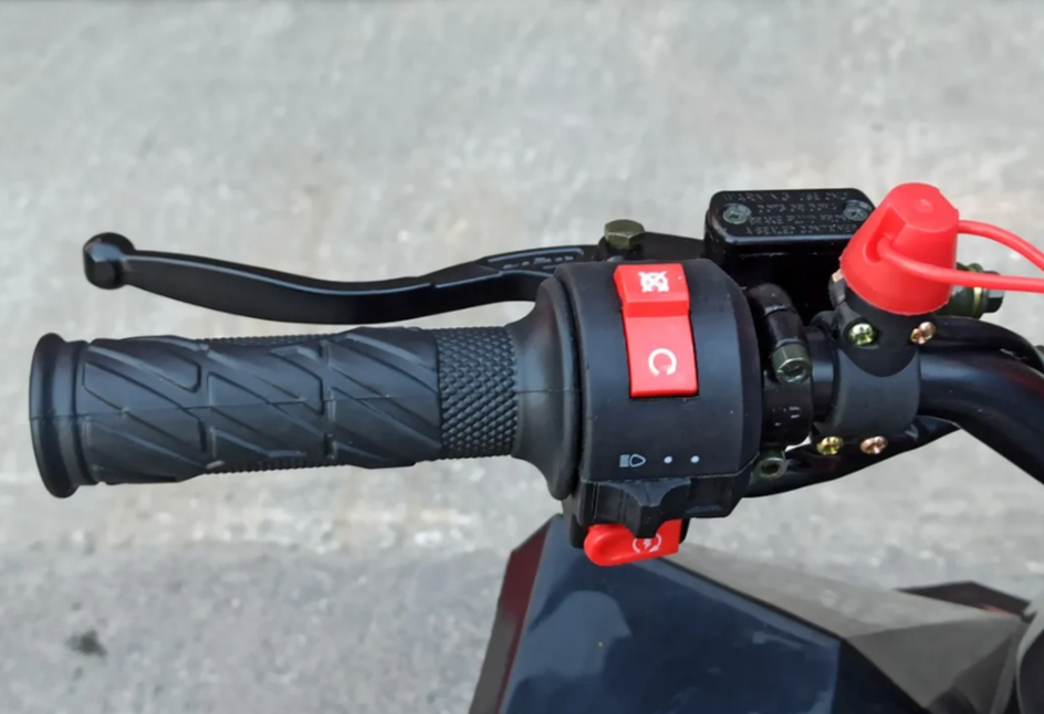 Квадроцикл PROMAX SNOW-RRO 150 + зимний комплект в Копейске