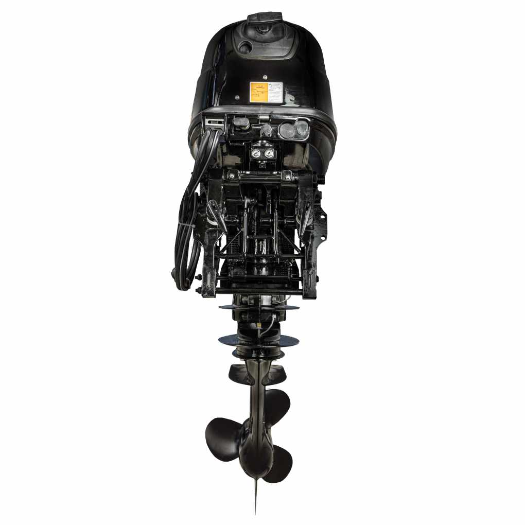 ЛОДОЧНЫЙ МОТОР GLADIATOR G30FES в Копейске