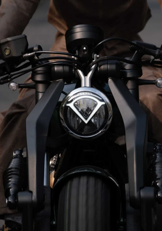 Мотоцикл Benda Napoleon 250 в Копейске