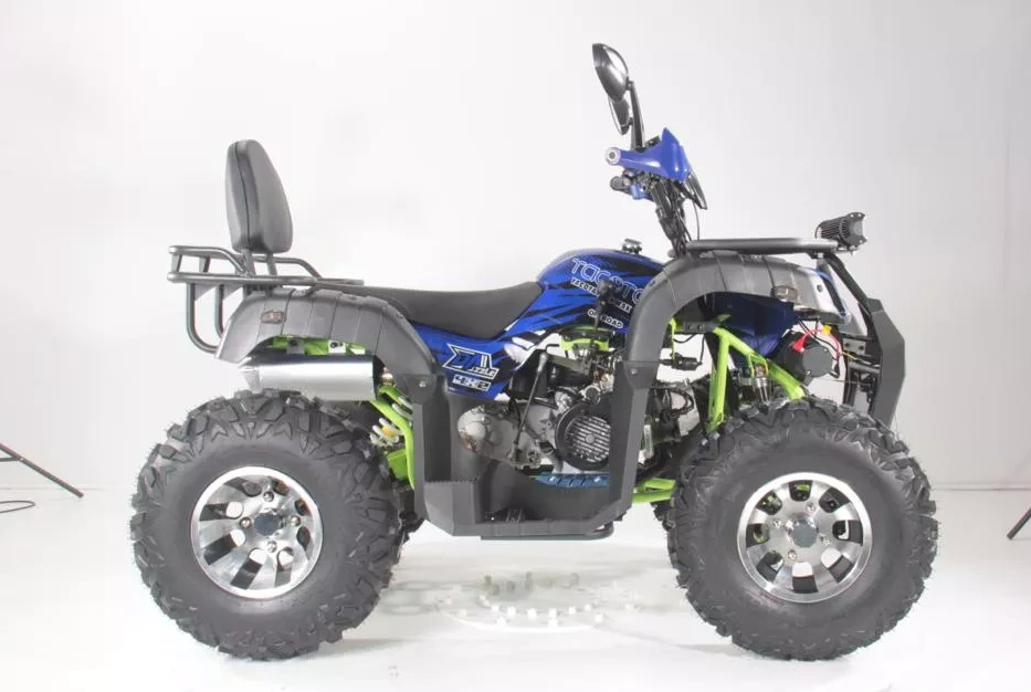 Квадроцикл YACOTA SELA MAX в Копейске