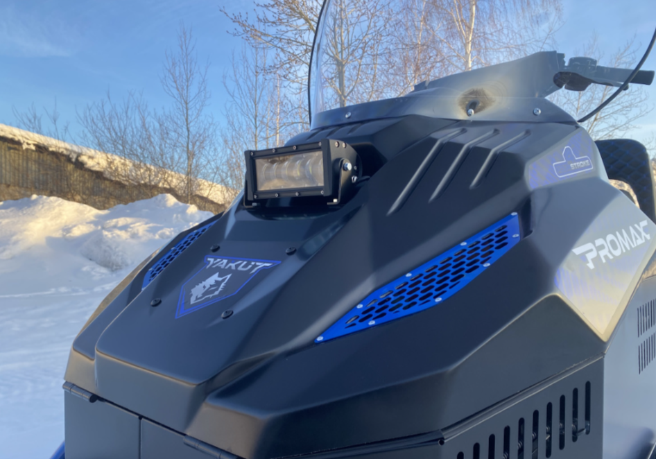 Снегоход PROMAX YAKUT 500 R/K SUPERLONG 2.0 4T 29 в Копейске