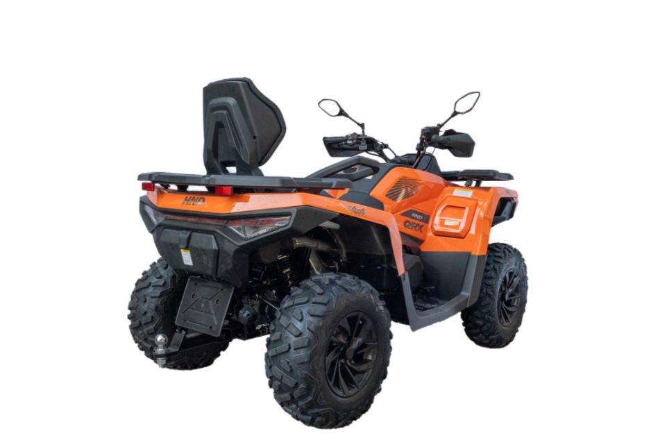 Квадроцикл HND QRX 550 в Копейске