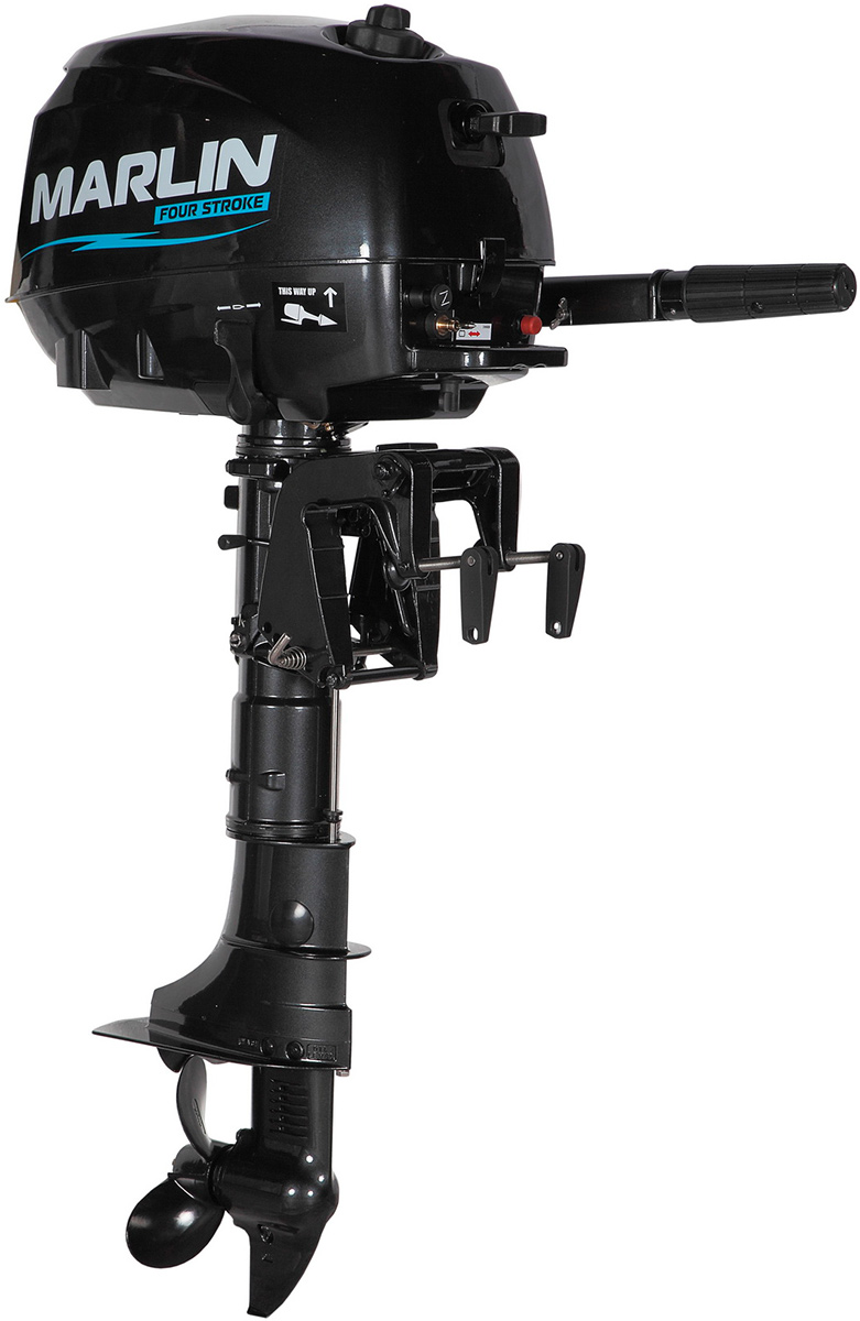 Лодочный мотор MARLIN MF 5 AMHL в Копейске