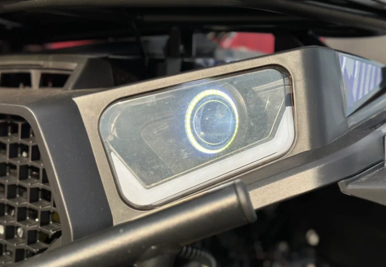 Квадроцикл GBM CROSS HILL 300 NEW PREMIUM в Копейске