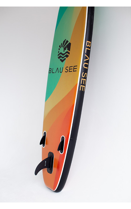 НАДУВНОЙ SUP-BOARD BREEZE 10,6 в Копейске