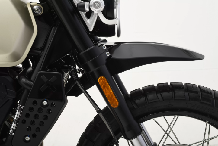 Мотоцикл GAOKIN GK 500 М11D в Копейске